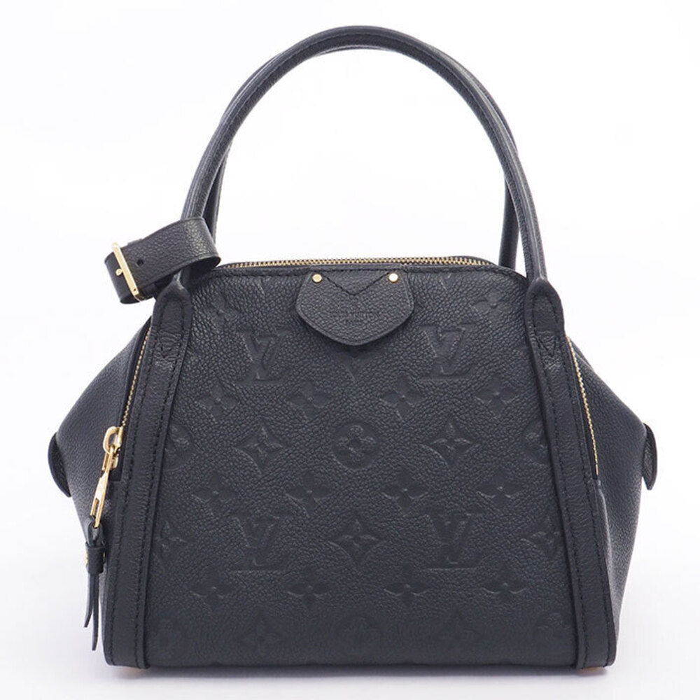 Louis Vuitton Mare Monogram Empreinte Handbag
